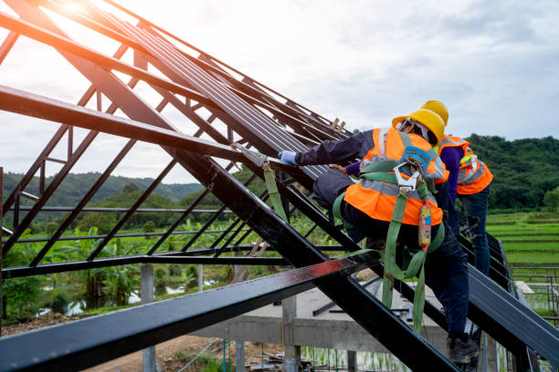 Best Gutter Installation and Roofing  in Churchville, PA