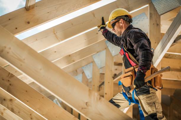 Best Roof Leak Repair  in Churchville, PA