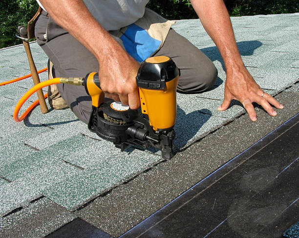 Quick and Trustworthy Emergency Roof Repair Services in Churchville, PA